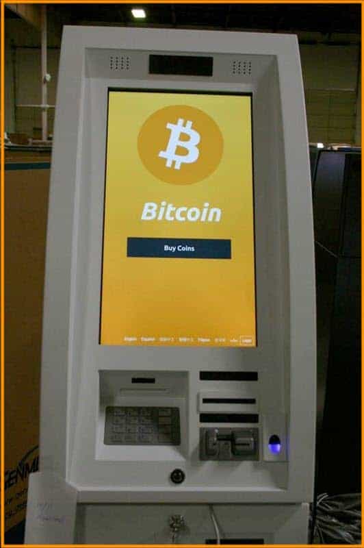 Home - HK BITCOIN ATM