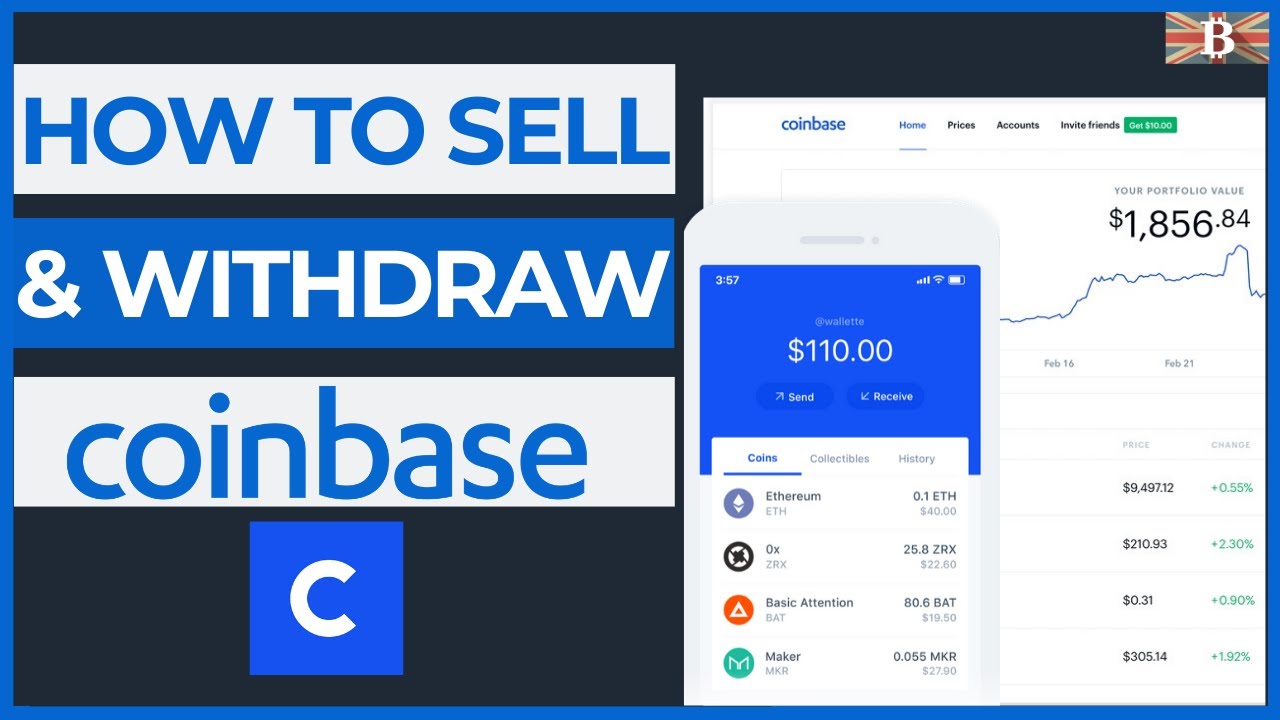 How to Withdraw from Coinbase: A Comprehensive Guide - swissmoney