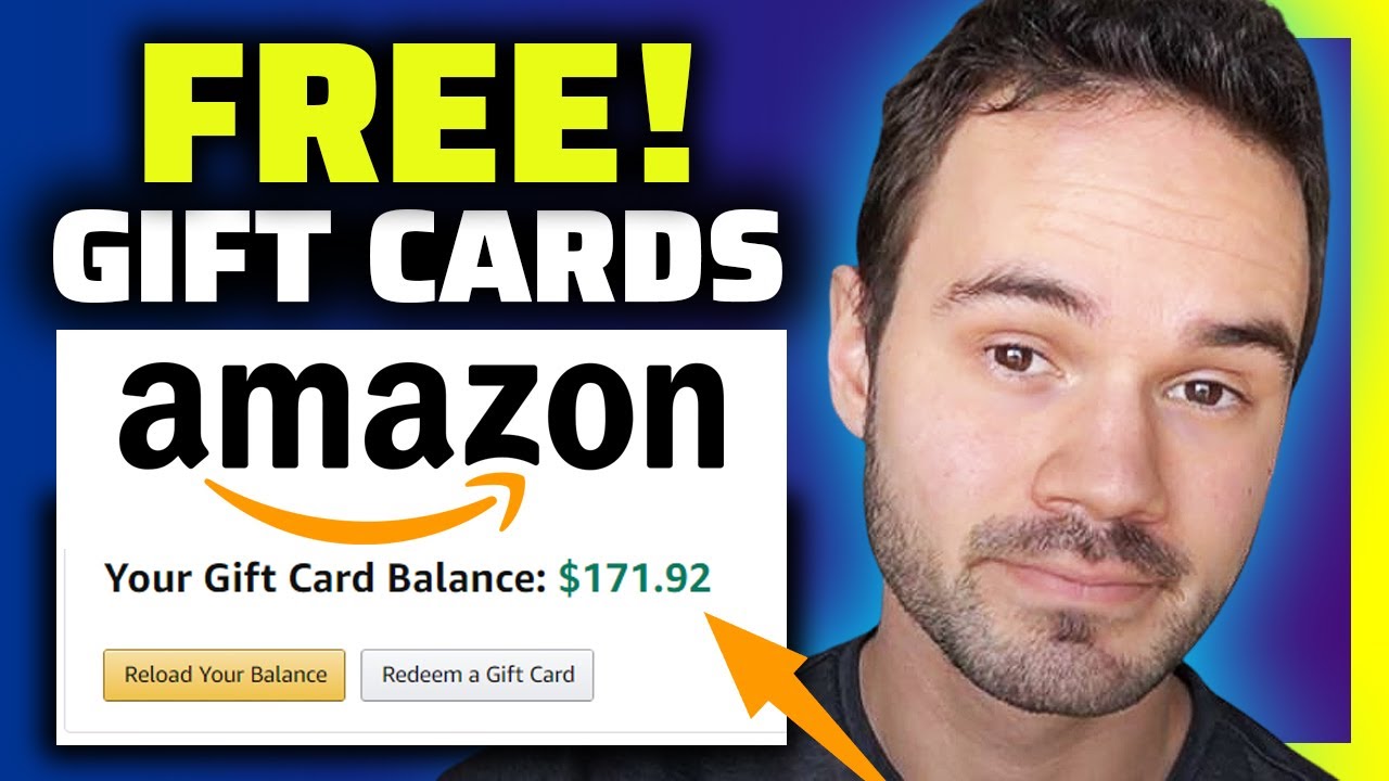 How To Get FREE Gift Cards (15 Easy Ways)