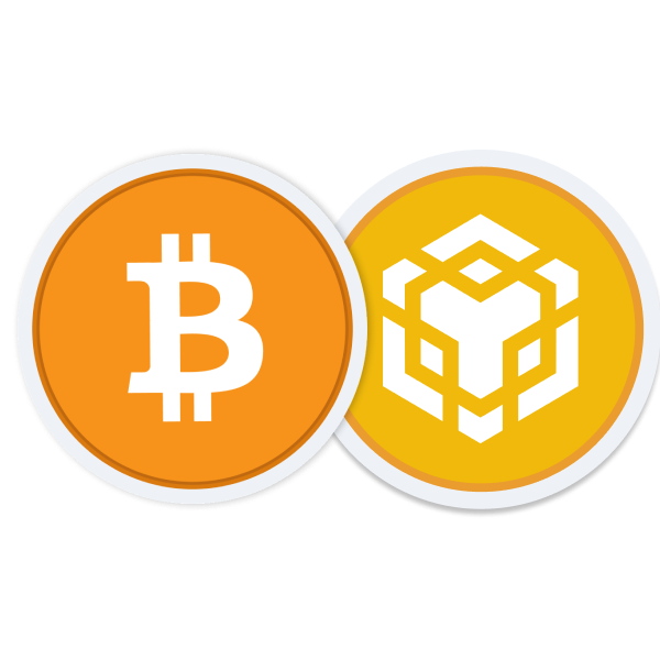 BTC to BNB - Swap Bitcoin to Binance Coin - Zengo - Zengo