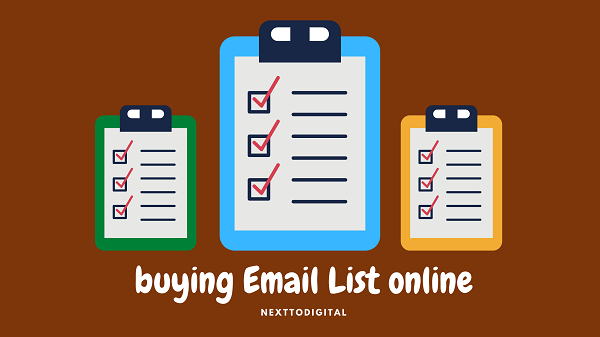 How to build an email marketing list - Google for Small Business