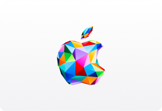 Buy $25 Apple Gift Cards - Apple