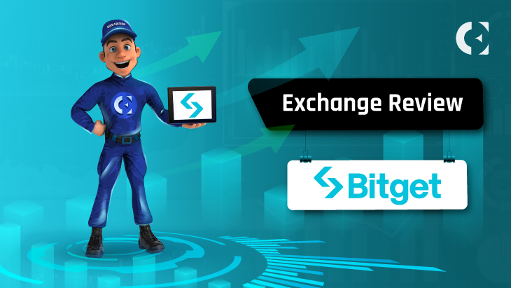 Considering Bitget? Check out our Bitget fees Analysis!