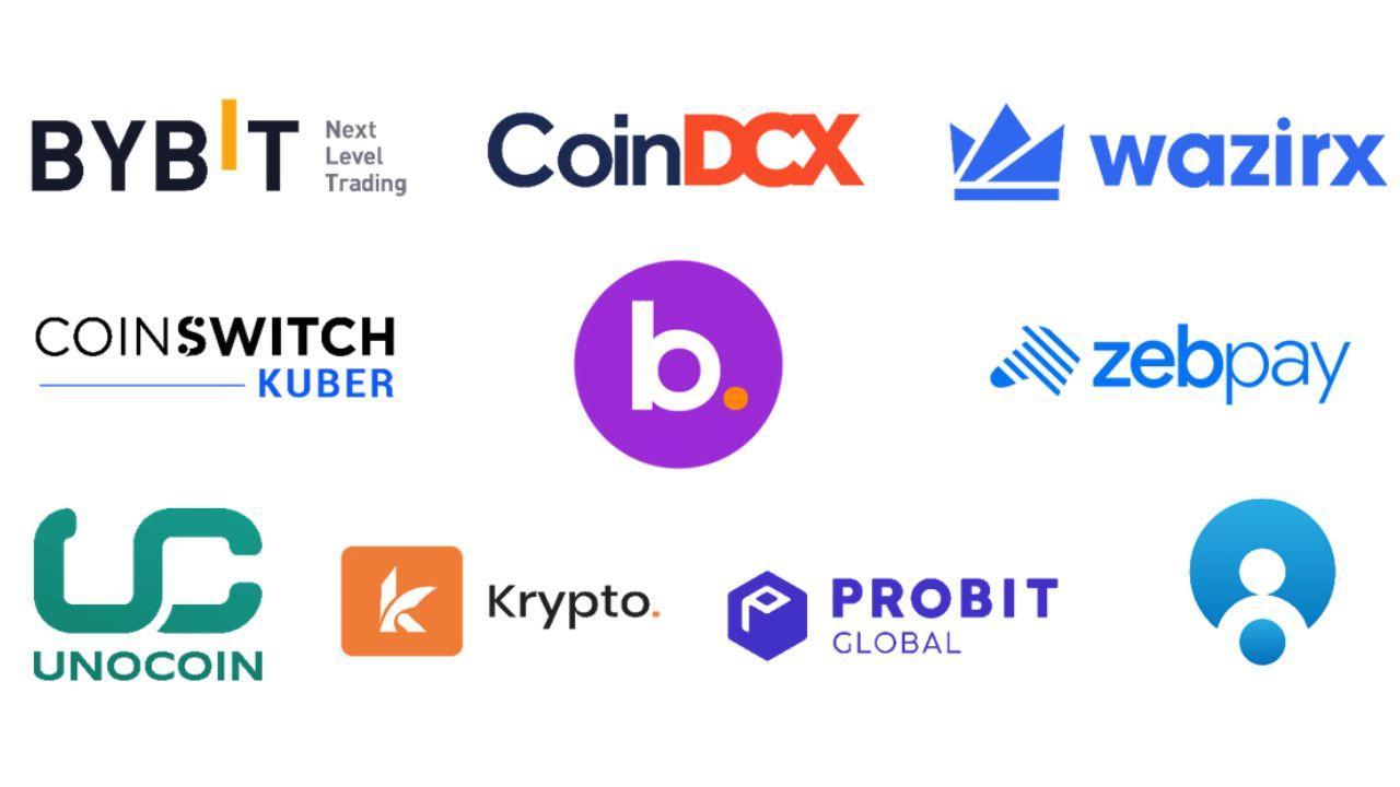 Registered crypto asset trading platforms | OSC