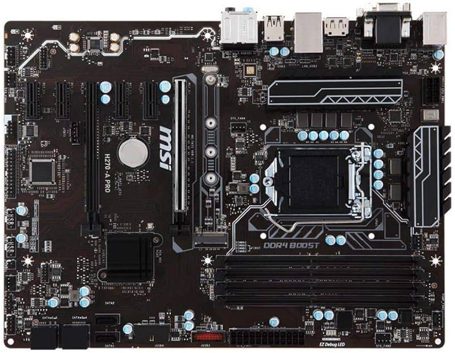 Mining Motherboard