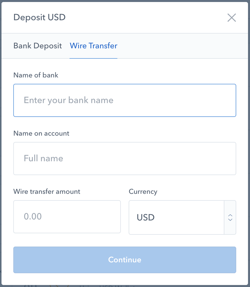 To hell with Coinbase and Plaid - Blind