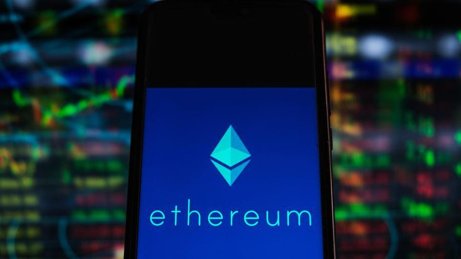 Buy Ethereum | How to buy ETH