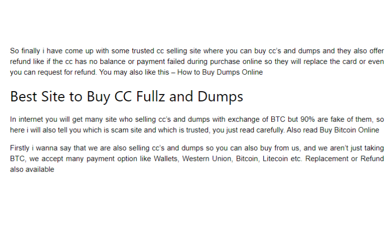 Donald CVV | Best Dumps shop | Trusted CVV Shop