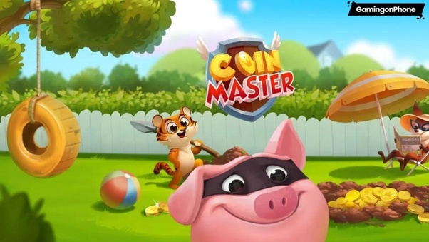 Coin Master Hacks – game mania