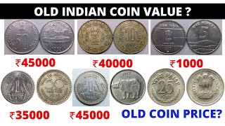 Fact Check: Are old Rs. 10, Rs. 5 coins with Vaishno Devi's image worth Rs. 10L? Here's the truth