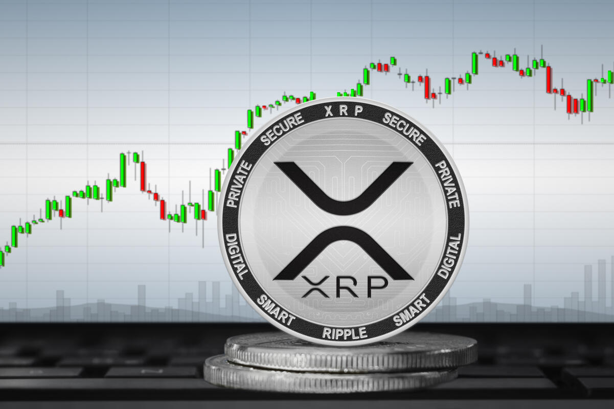 XRP News: Whale Offloads 27 Mln Tokens, Will XRP Price Dip Below $?