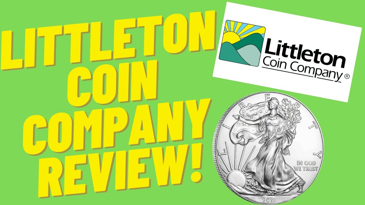 The Truth About Littleton Coin Company