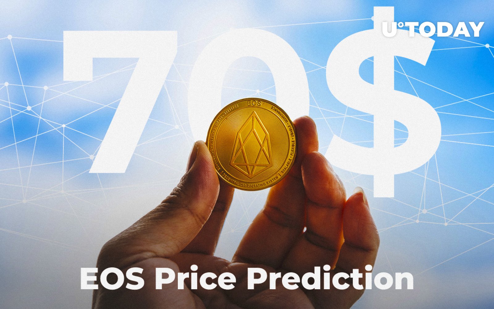 EOS (EOS) Price Prediction , – | CoinCodex