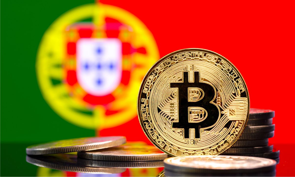 Portugal for Crypto Traders: The Complete Guide