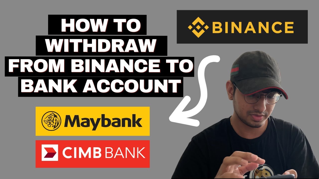 Binance in Malaysia - Emedia