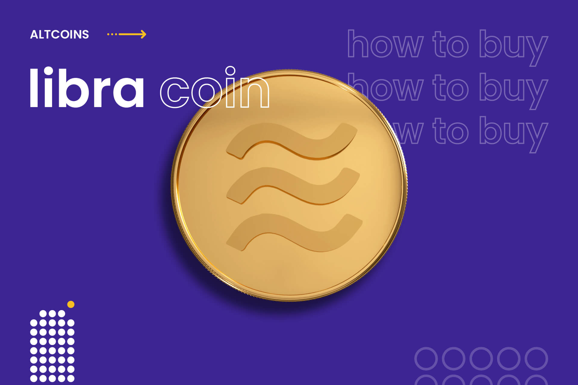 Facebook Crypto: How to Buy Libra Coin [Step-by-Step Guide]