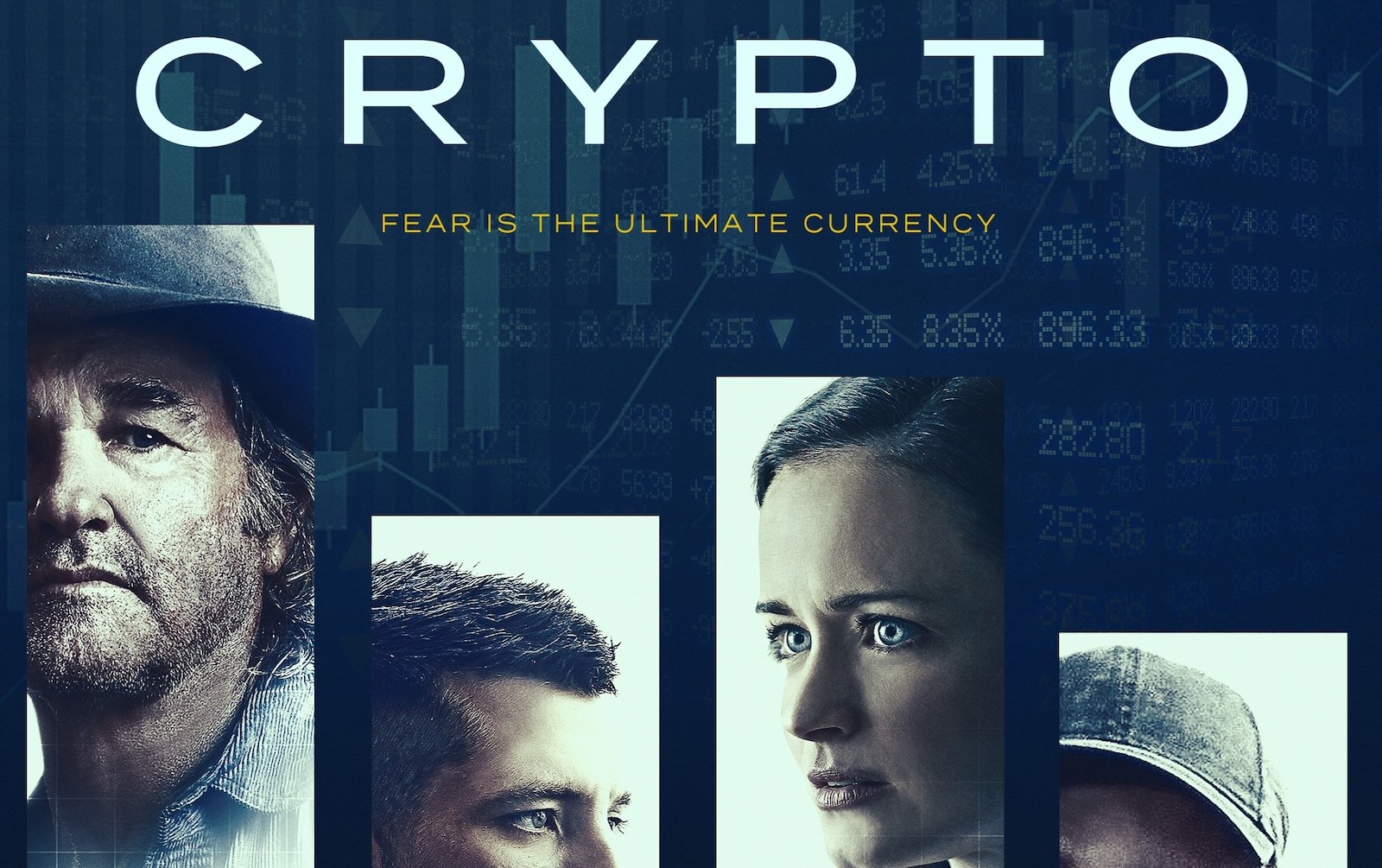 Film Review: Crypto Storm 反貪風暴之加密危機 () Hong Kong 🇭🇰 – Neo Film Shop