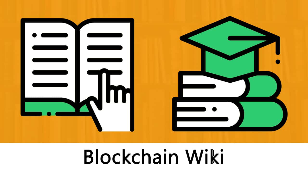 What Wikipedia can teach us about blockchain technology