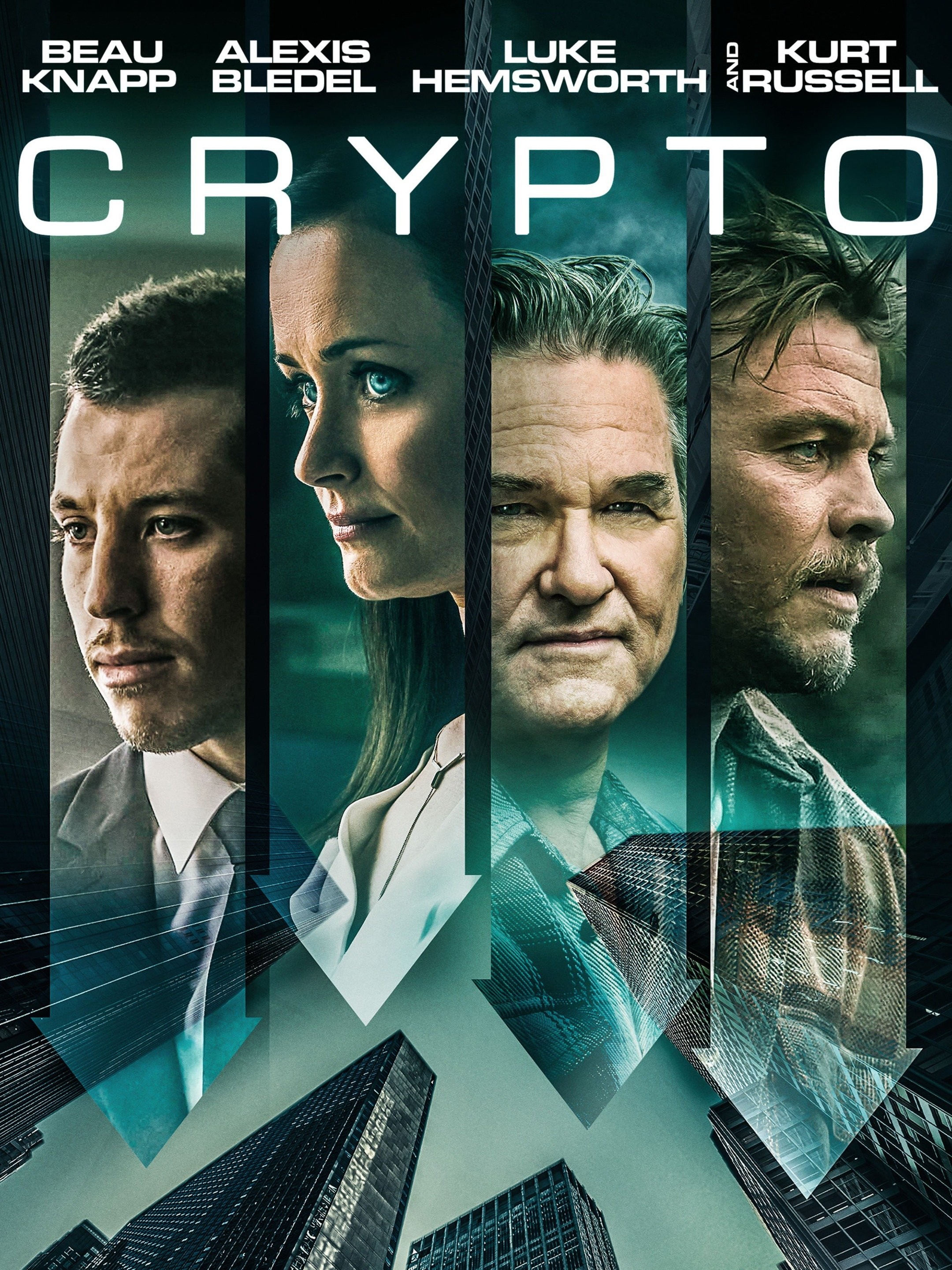 4 Best Crypto Movies to Watch - Loud And Clear Reviews