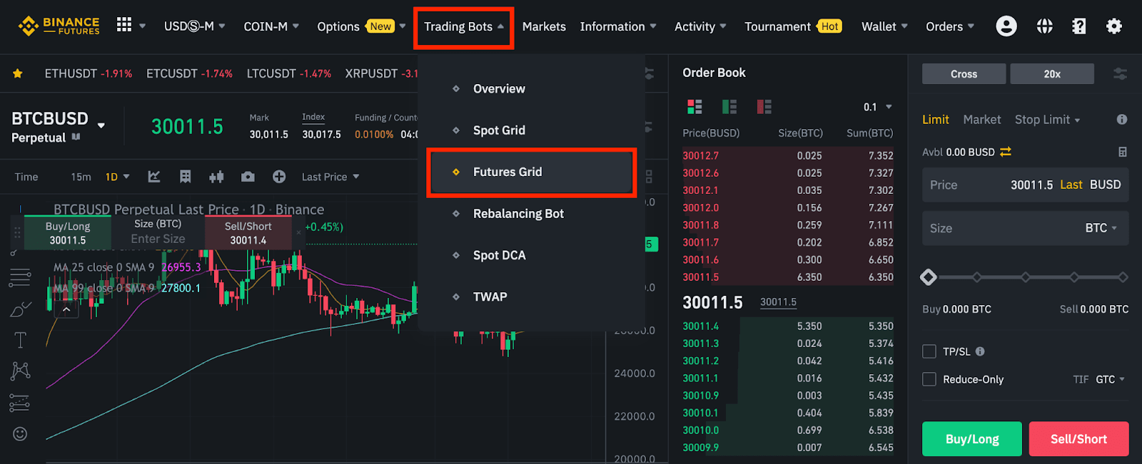 Binance Coin Short Selling Guide - How to Short BNB on Binance | Coin Guru