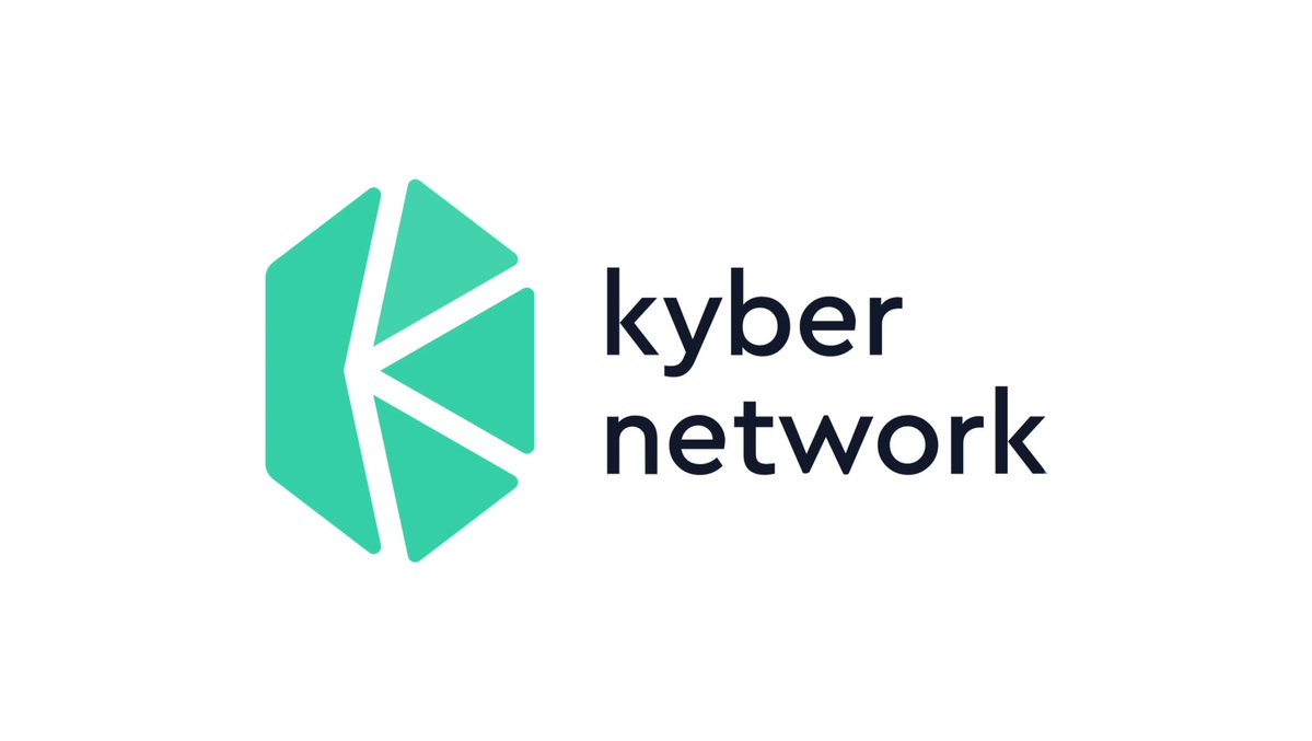 Kyber Network Crystal (KNC)