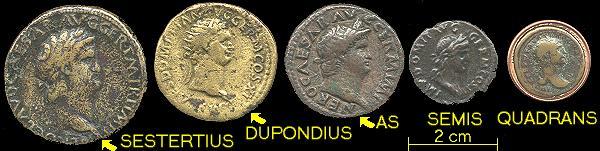 Small Change: The Tiniest Ancient Coins