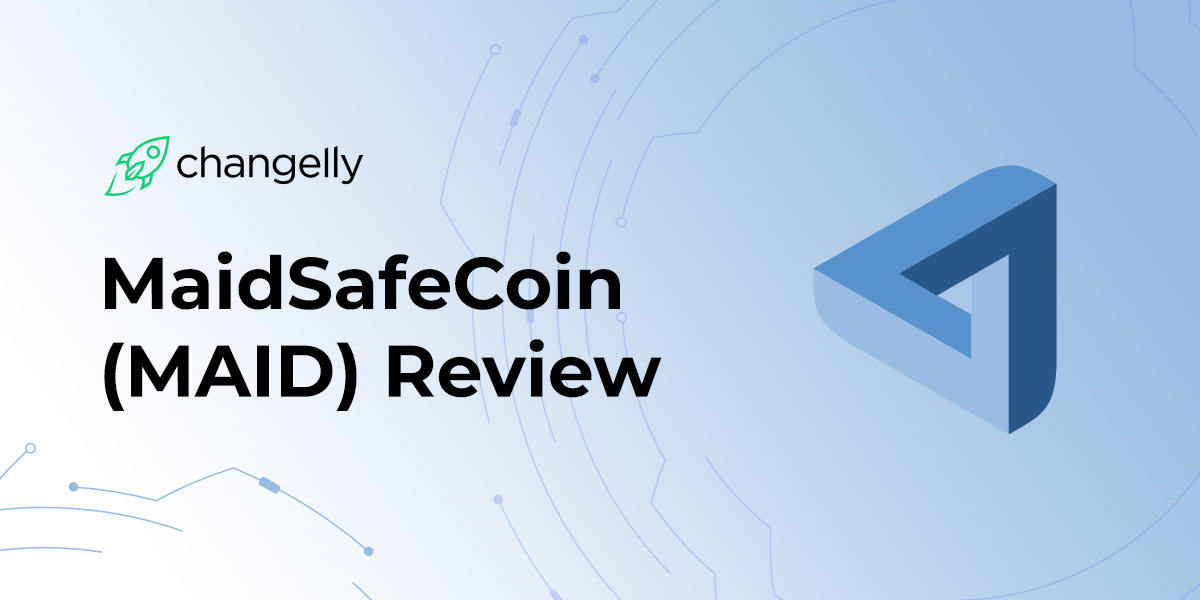 Maidsafecoin for Beginners | Learn Everything About MAID | CoinJournal