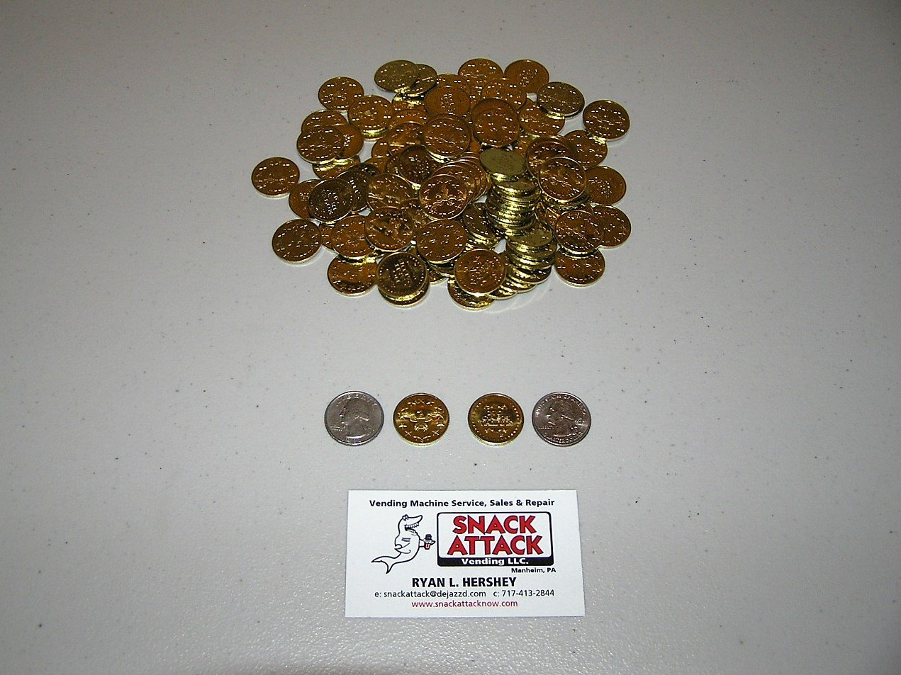 Empire Coins LLC - Thousands of quality coins at everyday low prices!