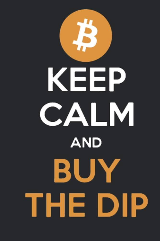 What Does It Mean to “Buy the Dip?” | Stash Learn