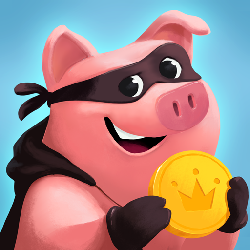 Download Coin Master for android 