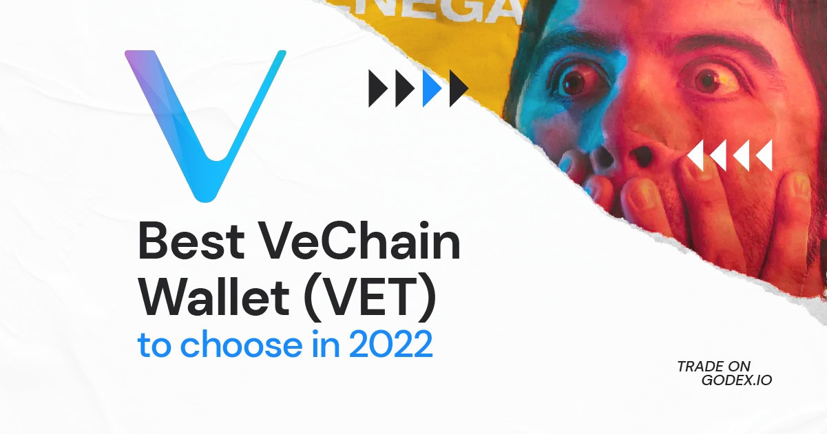 Vechain Wallet App | VET Wallet for Desktop and Mobile | Guarda