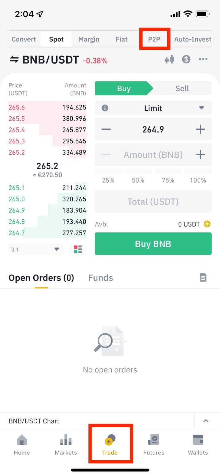 BNB price today, BNB to USD live price, marketcap and chart | CoinMarketCap