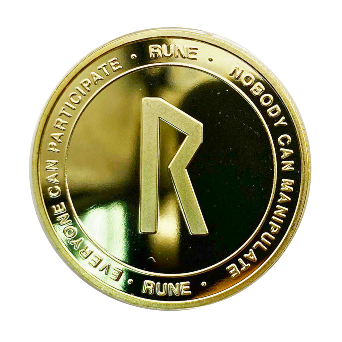 THORChain Price Today - RUNE Price Chart & Market Cap | CoinCodex