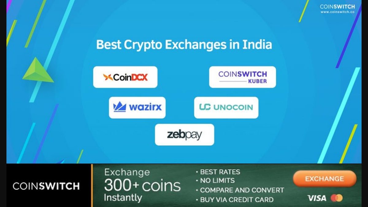 7 Best Apps to Buy Bitcoin in India - CoinCodeCap