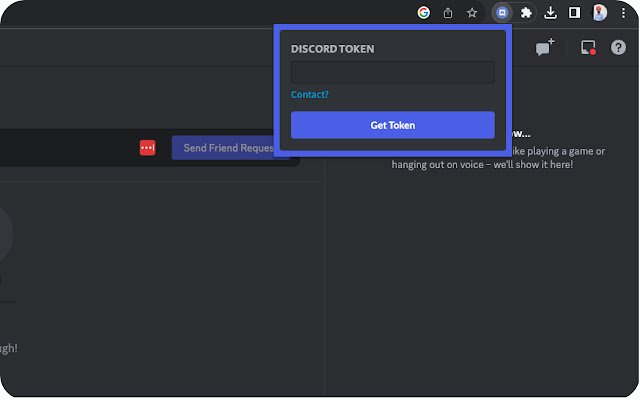 How To Find Discord Token On Mobile | CellularNews