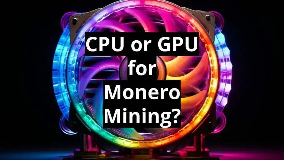 Best GPUs for Mining Crypto in Overview of The Top Graphics Cards