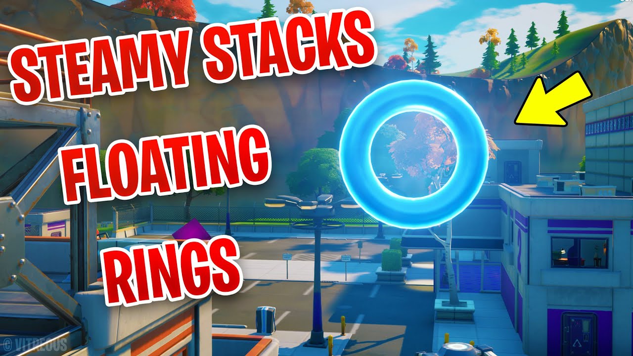 Fortnite: Where to Find XP Coins (& What They Do)