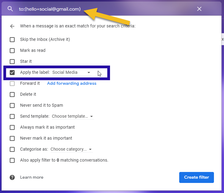 How to Create a Custom Email Address (With Gmail)