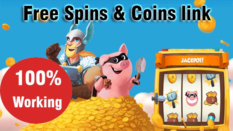 How to Get free Spins in Coin Master - Latest Links (March ) - GAMINGFLAWS