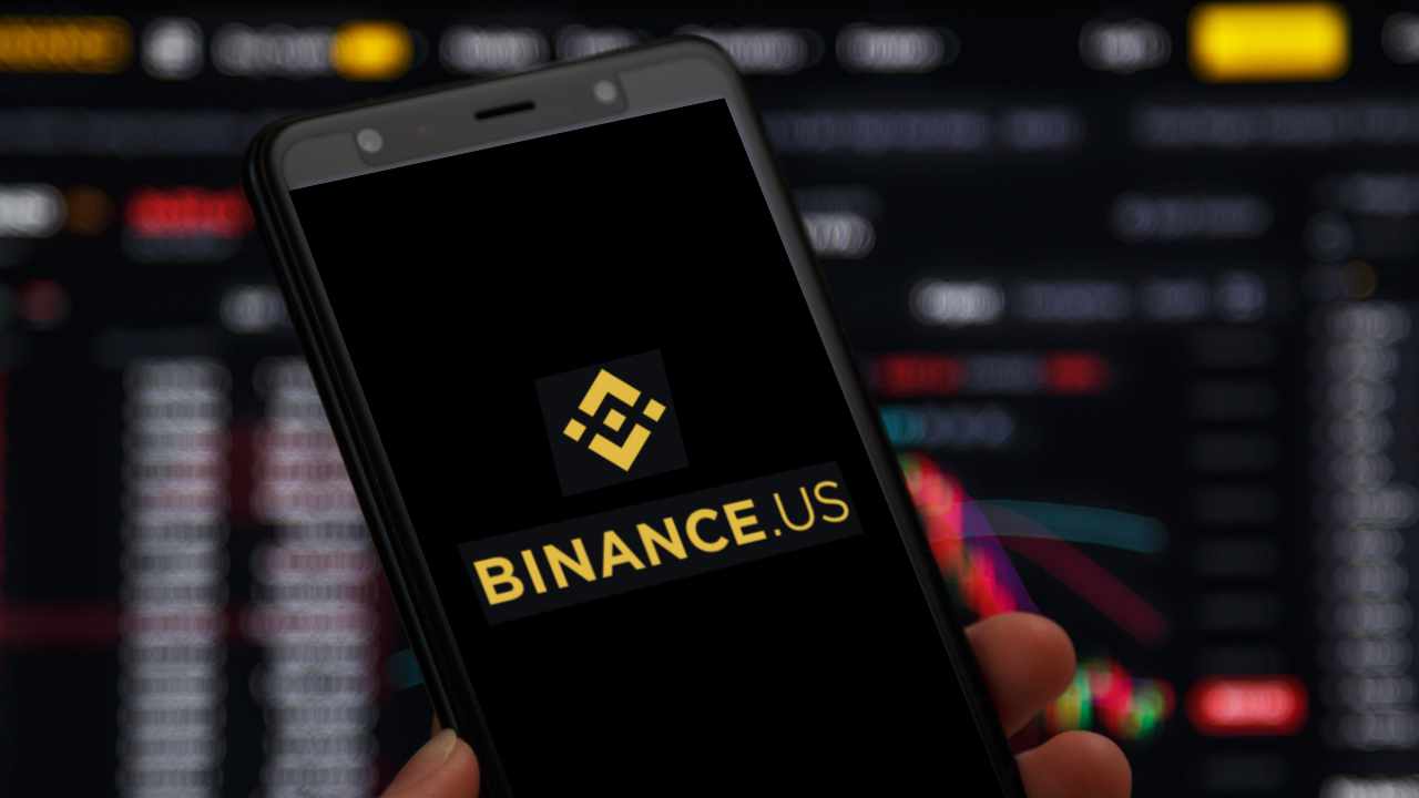 Binance US Adds Enjin (ENJ) and Icon (ICX)