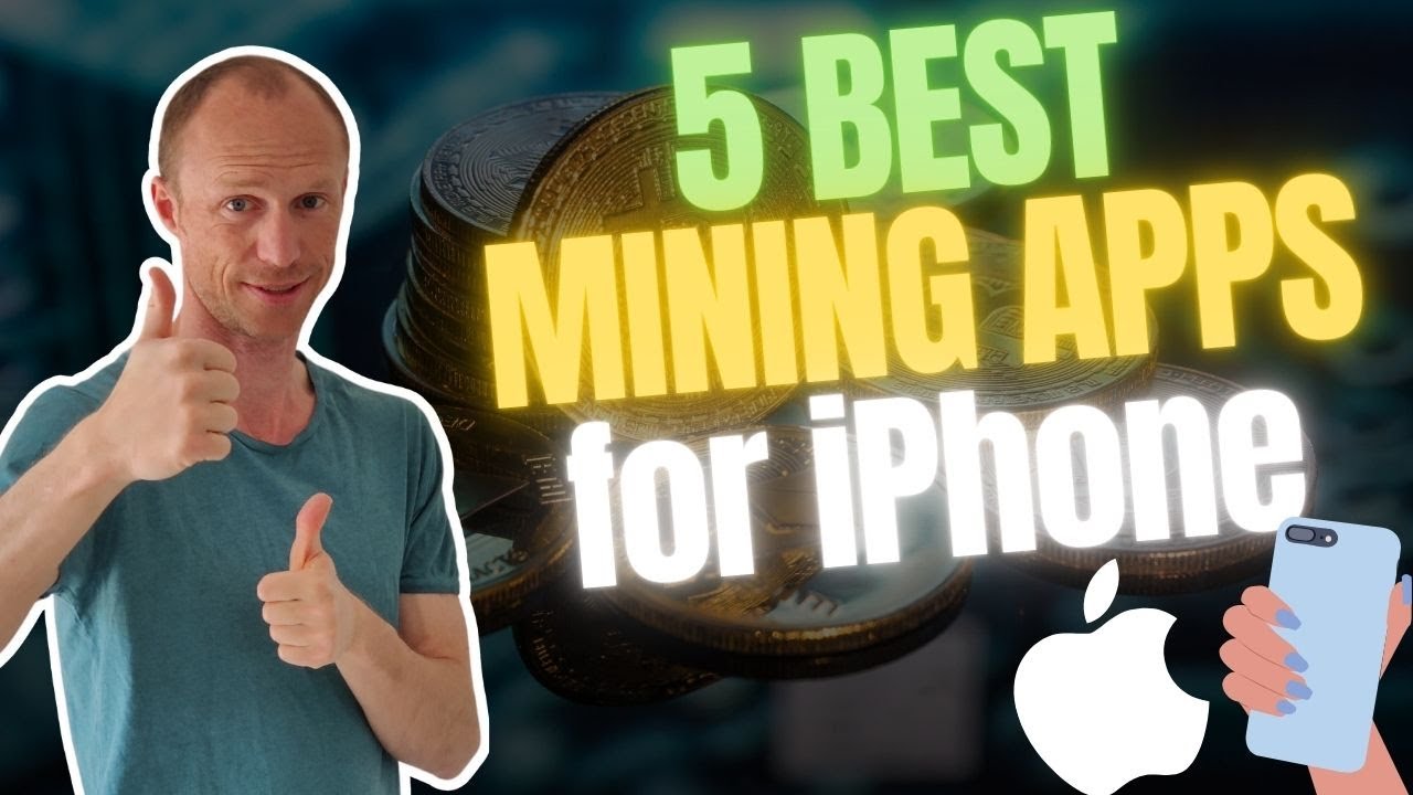 Best bitcoin mining apps for iphone In - Softonic