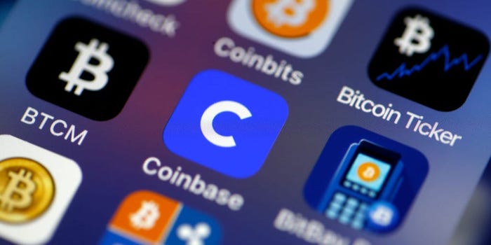 Best Crypto Exchanges & Apps: Top Cryptocurrency Trading Platforms in 