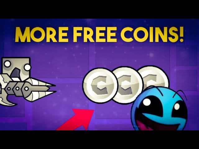 [OFFICIAL] Easy User Coins! | Geometry Dash Forum