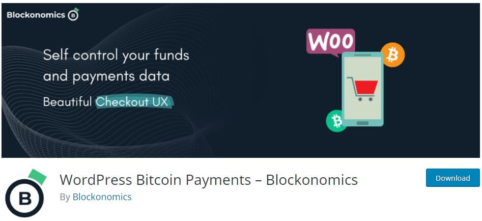 How to Accept Bitcoin Payments on Your WordPress Store - Stackable