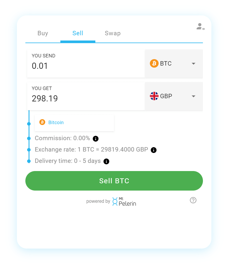 How to Sell Crypto UK: 8 Ways to Cash Out Bitcoin