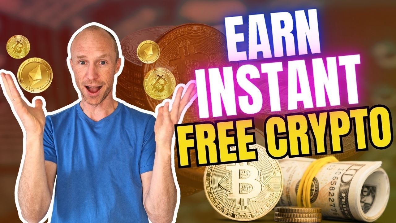 11 Ways To Earn Free Crypto | Bankrate