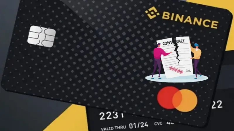 Binance, Mastercard to Launch Prepaid Crypto Card in Brazil