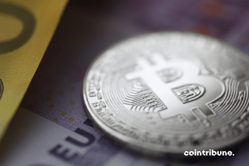 EUR to BTC Live Update √ Euro → BTC Exchange Rate