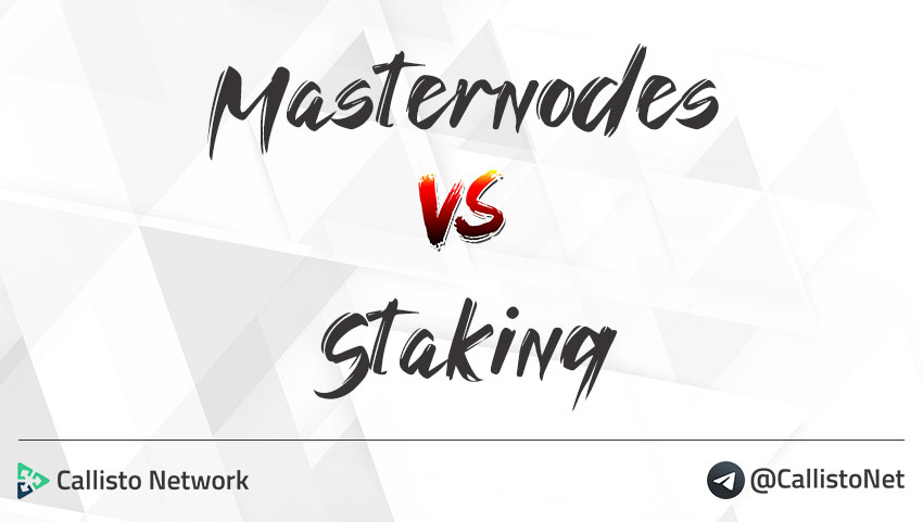 masternodes | Invest it in