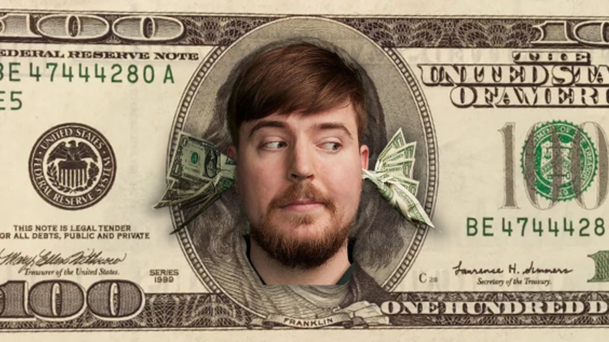 MrBeast's Net Worth Uncovered | Nas Academy